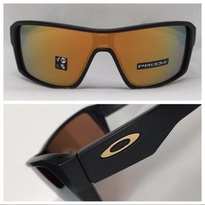 Oakley Polarized Prizm Ridgeline OO9419-0527